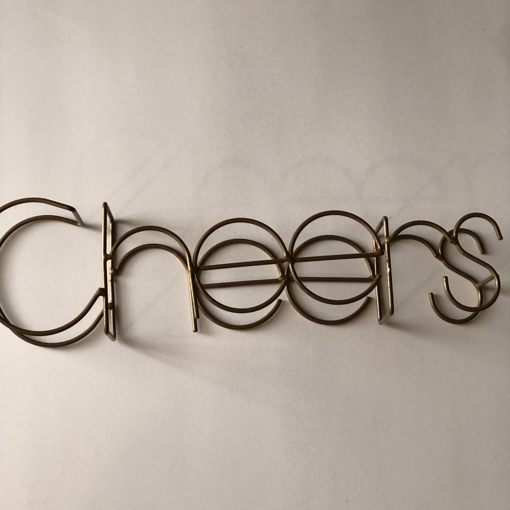 Cheers Home Decor